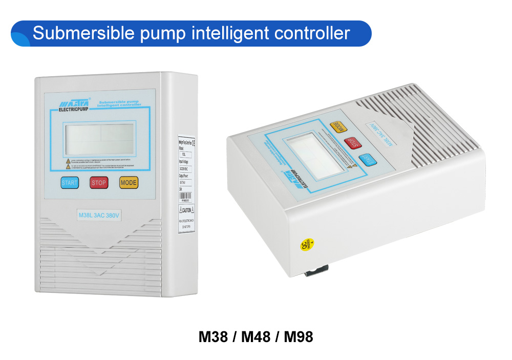 sistema de bomba de agua solar 